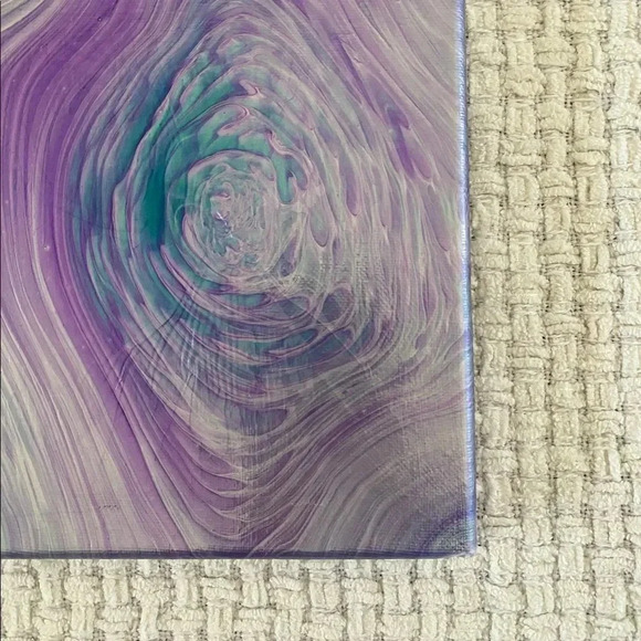 FLUID Art Canvas - Picture 3 of 7